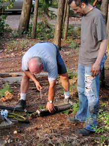 Maintenance Worker