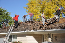 Maintenance Worker