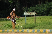 Maintenance Worker