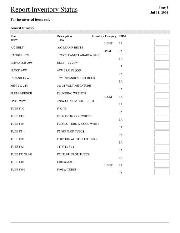 Picture of Report